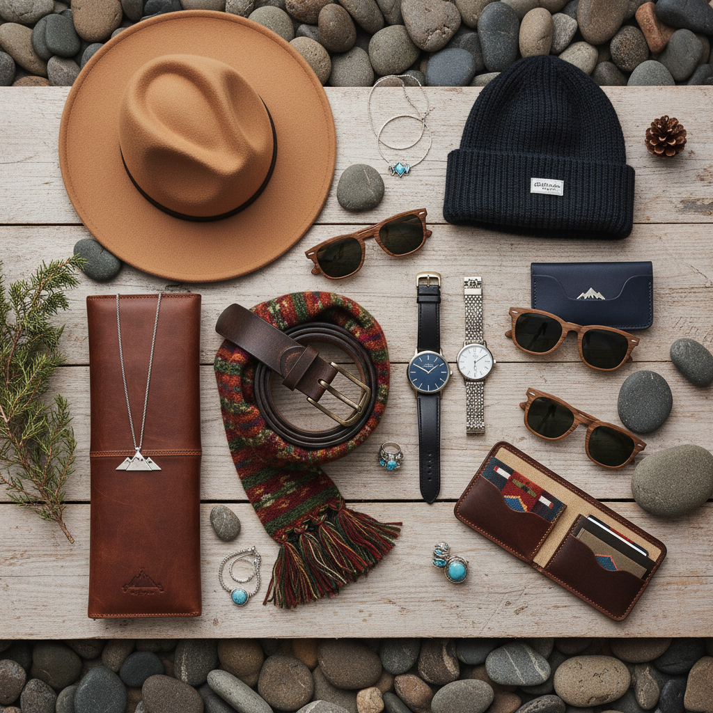 Accessories