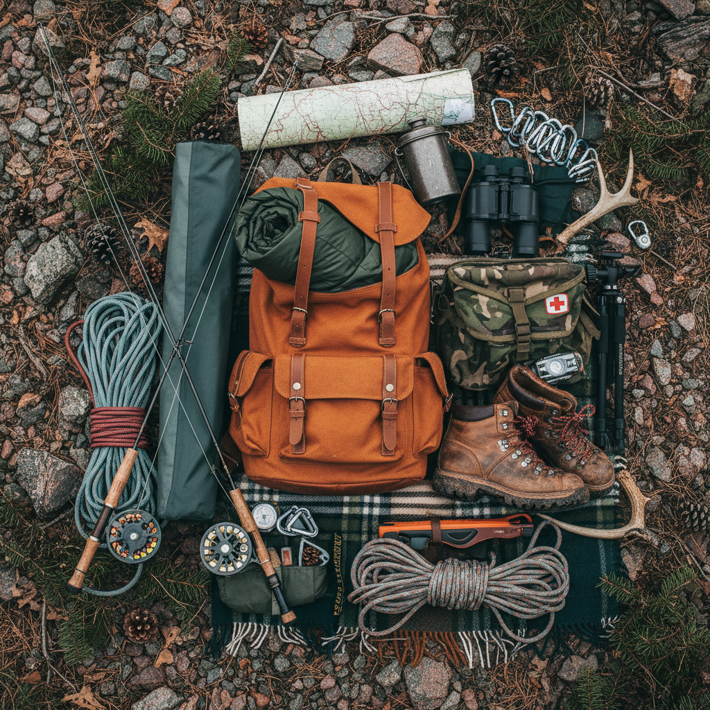 Adventure