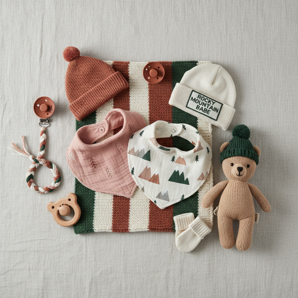 Baby Accessories