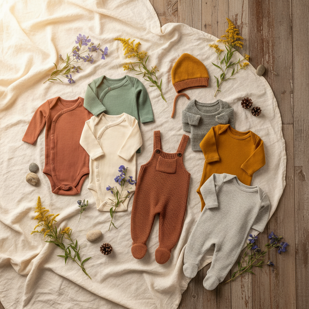 Baby Apparel