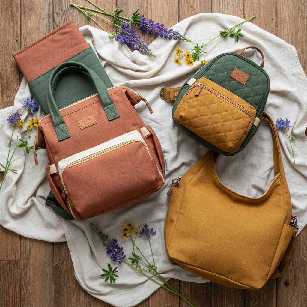 Bags for Baby