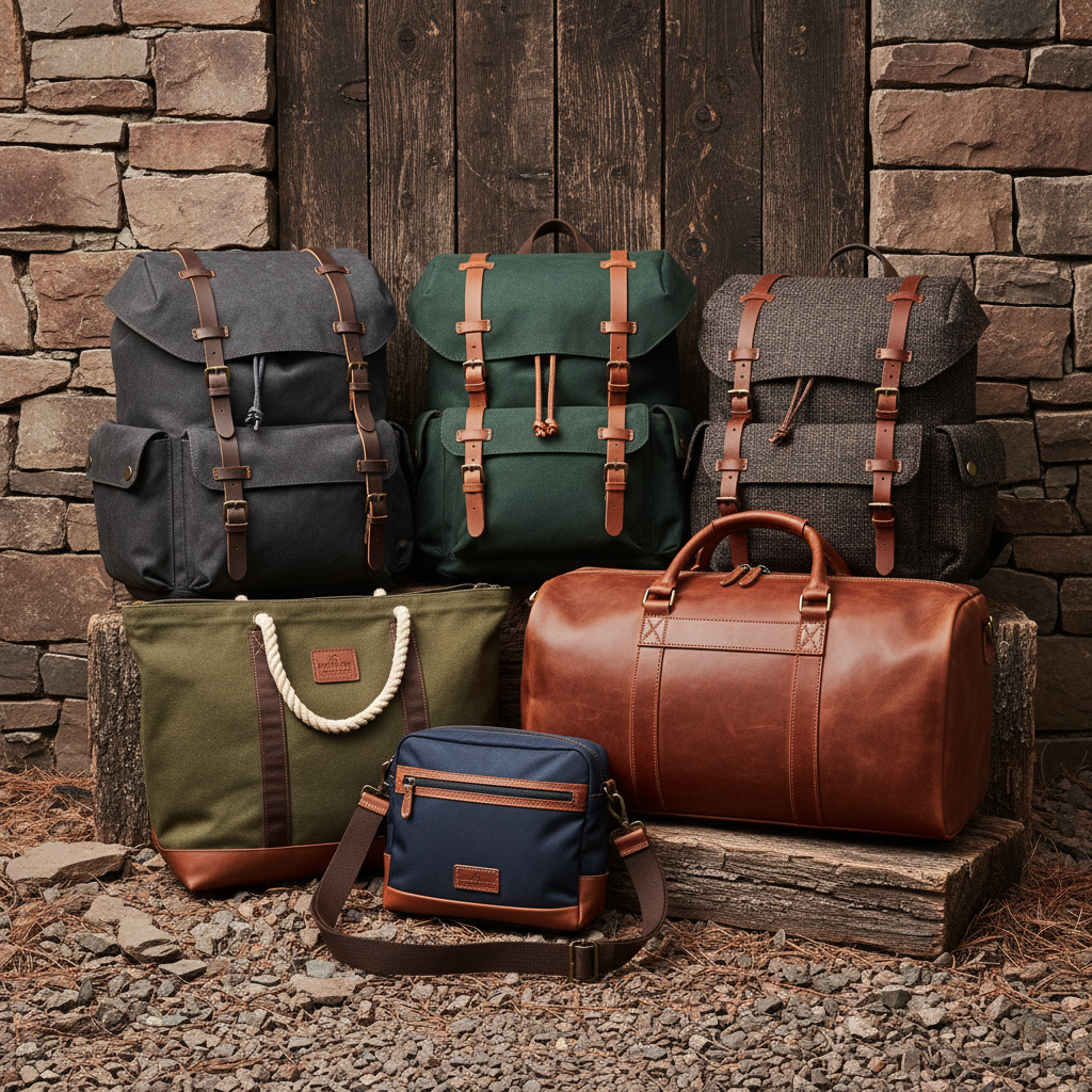 Bags for Men