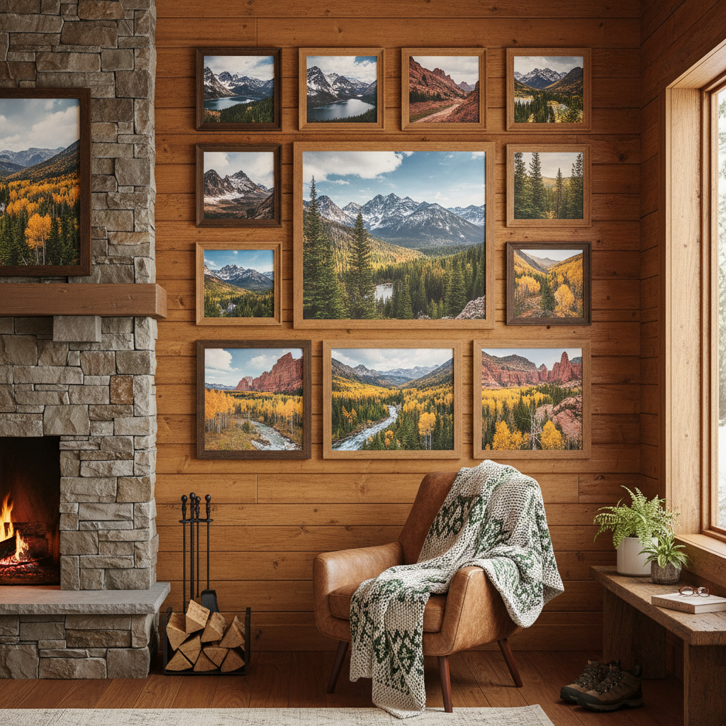 Canvas Wall Art