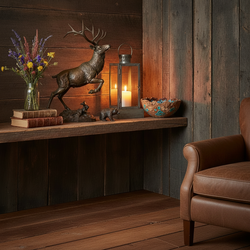 Decor Accents