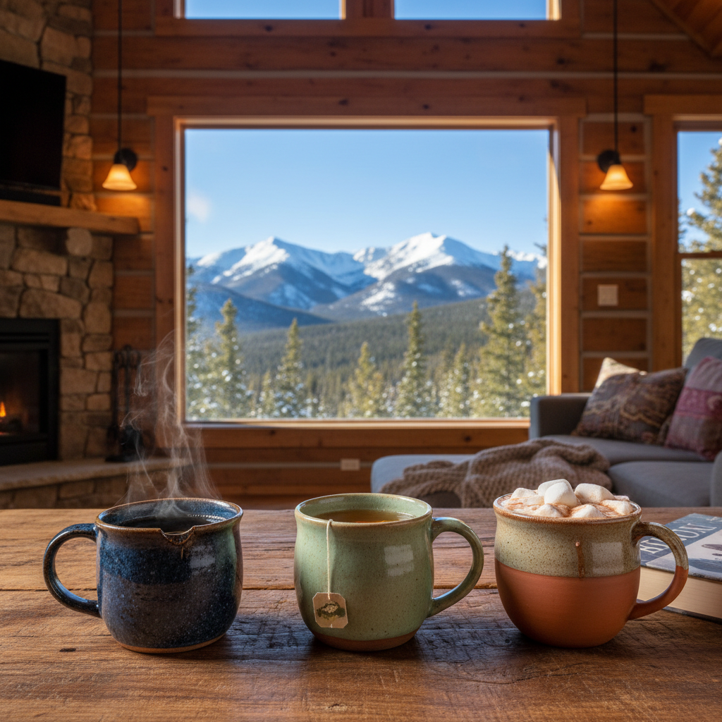 Hot Beverages