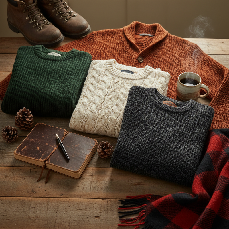 Sweaters