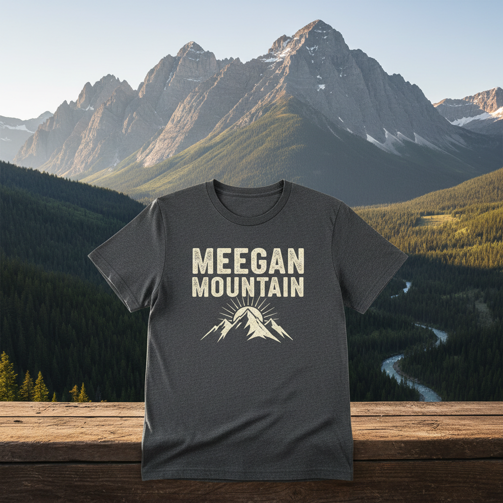 T-Shirts & Graphic Tees