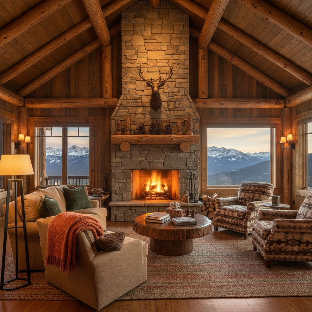 Colorado Living