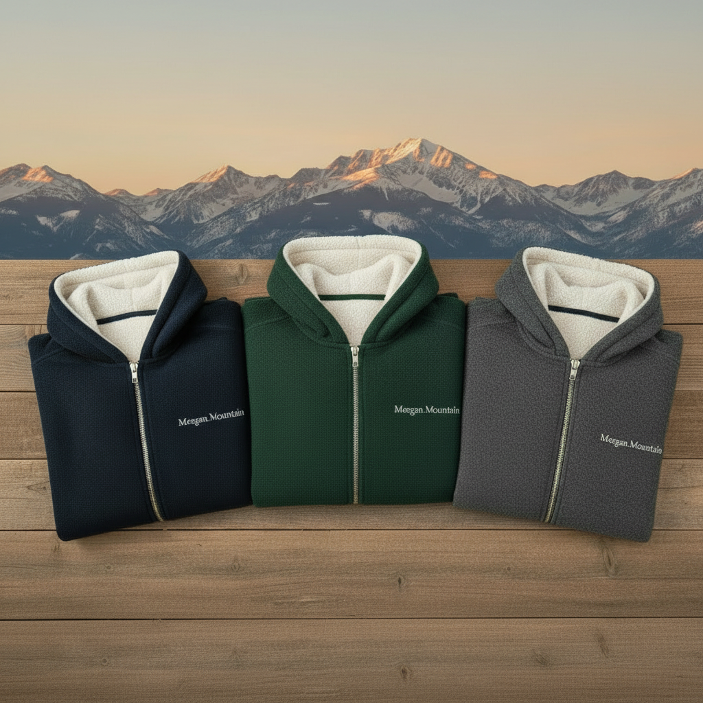 Hoodies & Sweatshirts