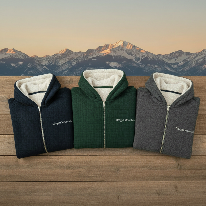 Hoodies & Sweatshirts