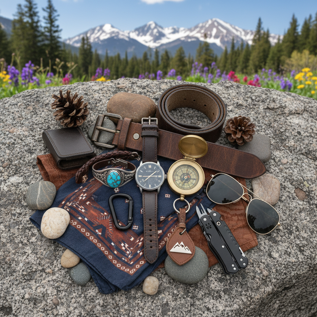 Men's Accessories
