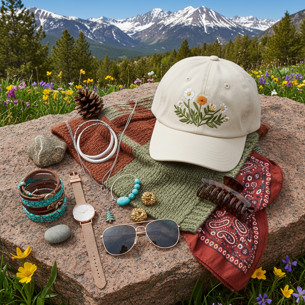 Women's Accessories