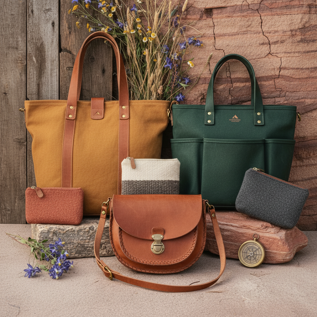 Bag & Totes