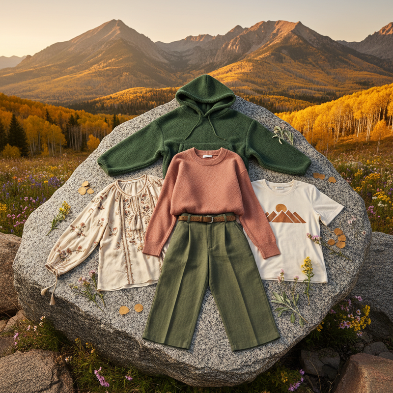 Women's Apparel