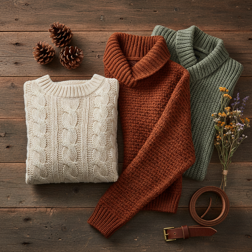 Sweaters
