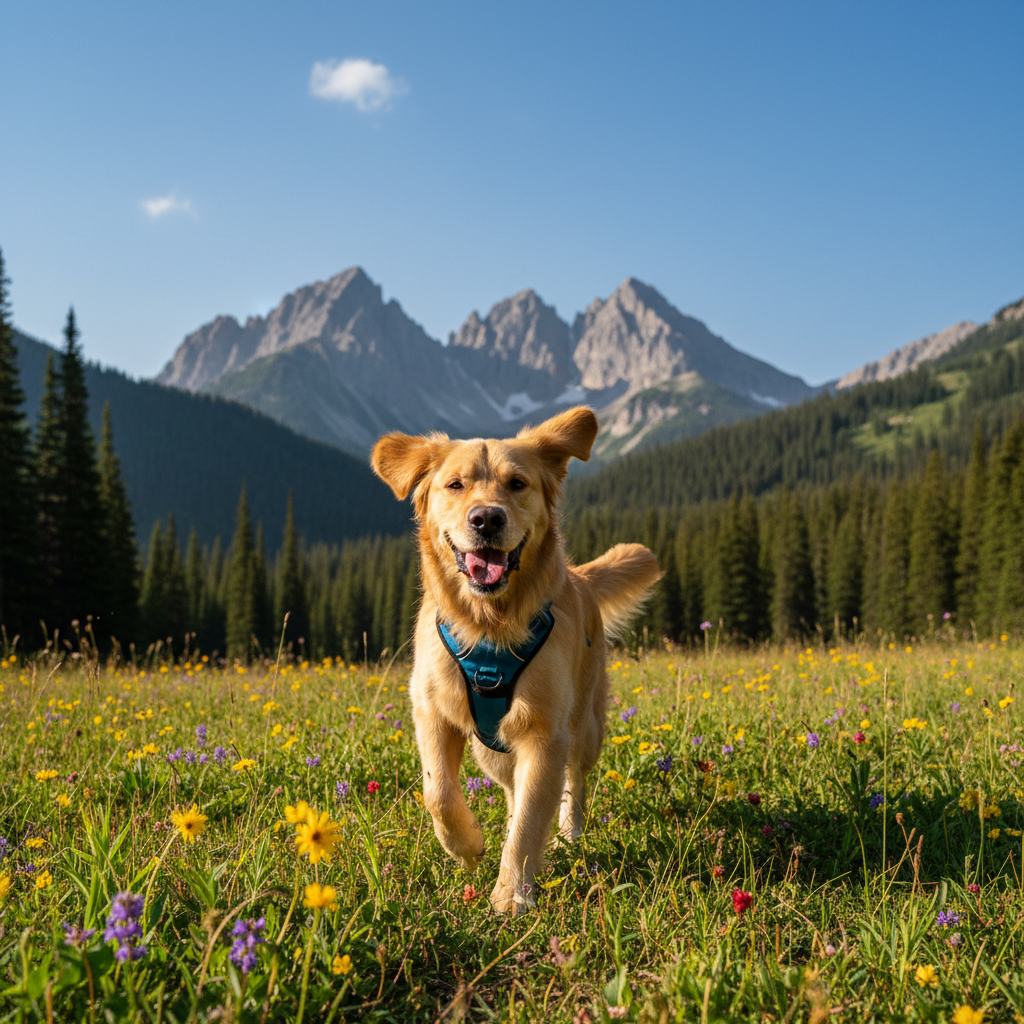 Mountain Pets
