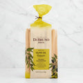 Olive Oil Grissini Breadsticks