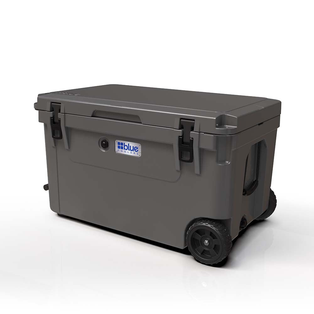 Ark Series 110 Qt. Wheeled Roto-Molded Cooler