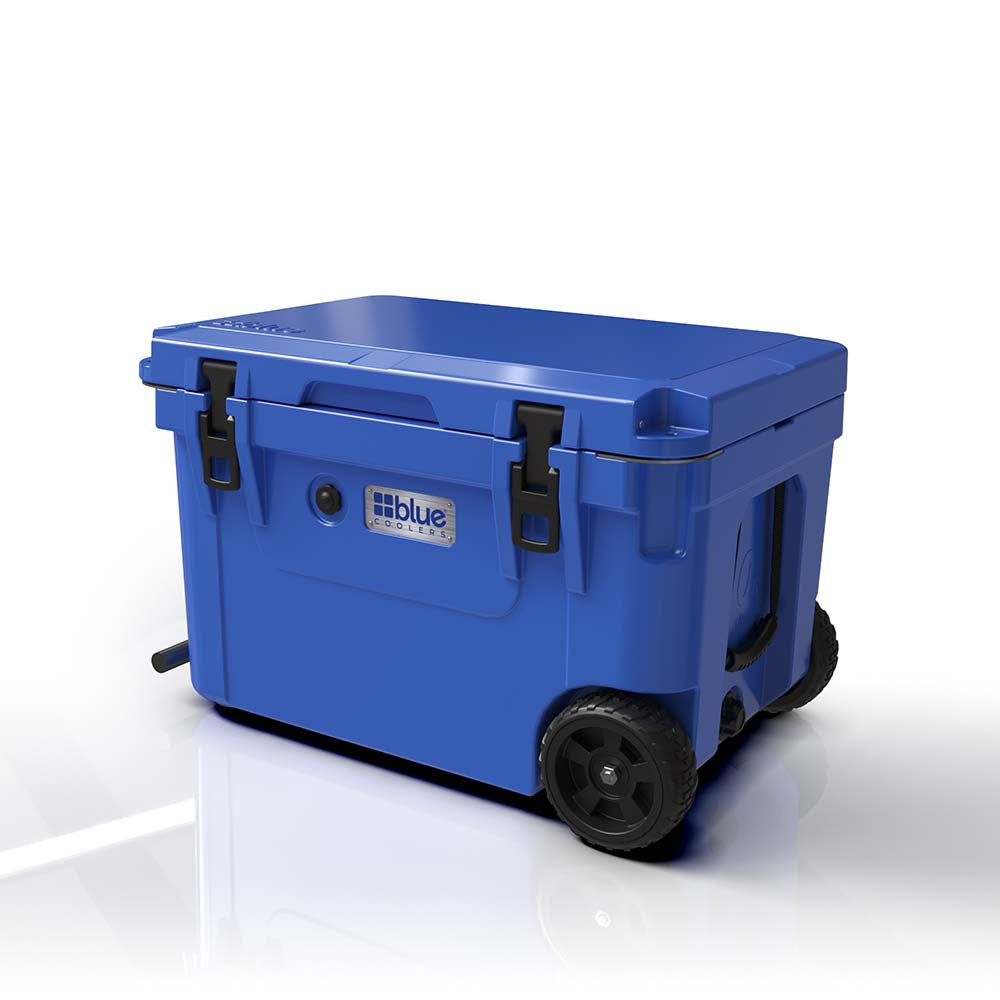 Trail King 60 Cooler with Wheels