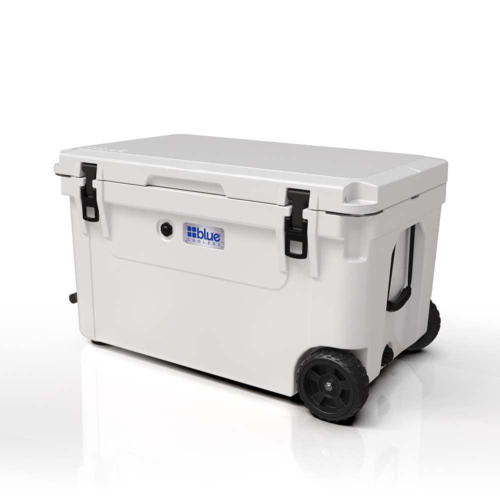 Ark Series 110 Qt. Wheeled Roto-Molded Cooler