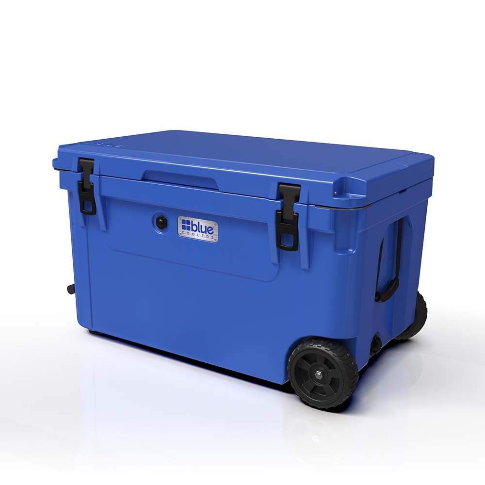 Ark Series 110 Qt. Wheeled Roto-Molded Cooler