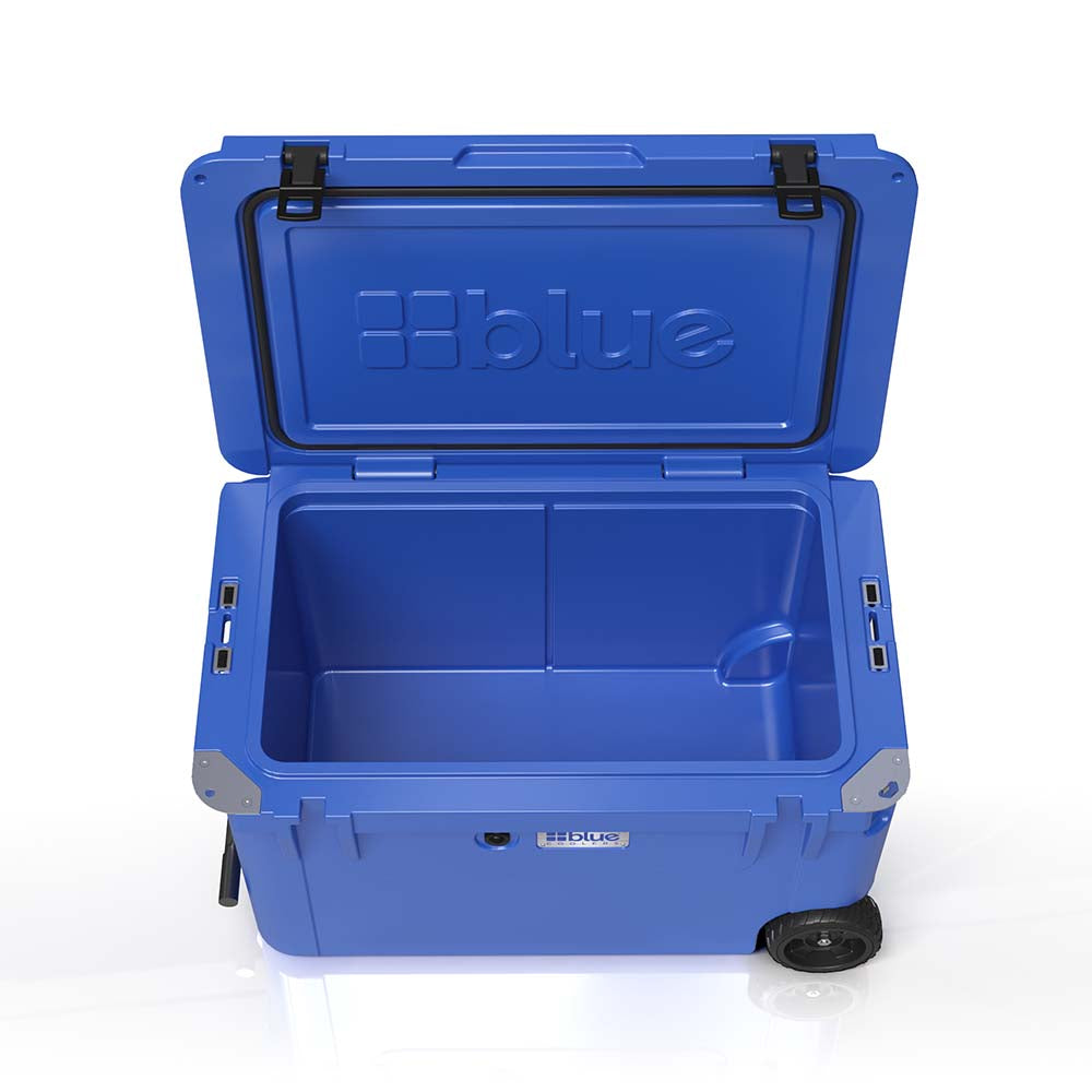 Ark Series 110 Qt. Wheeled Roto-Molded Cooler