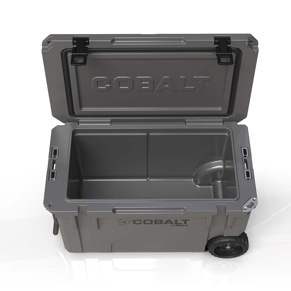 Cobalt 55 Cooler with Wheels