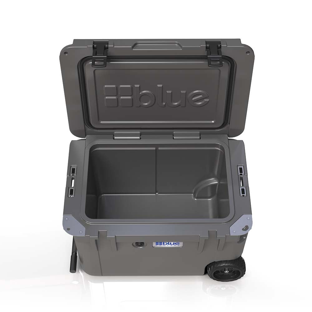 Trail King 60 Cooler with Wheels