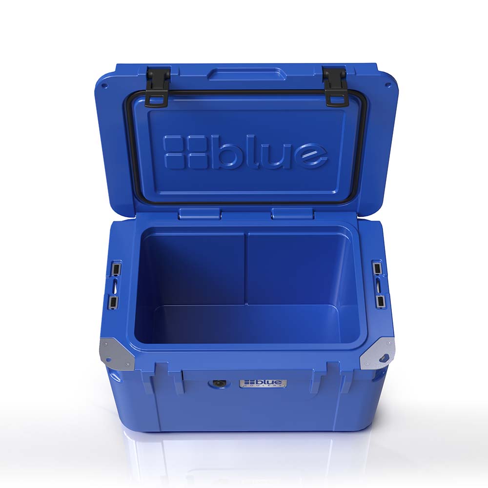 Ice Vault 60 Qt. Roto-Molded Cooler