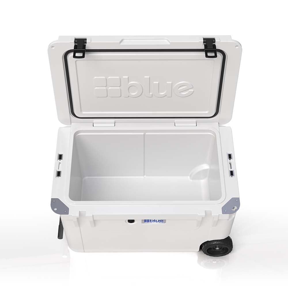 Ark Series 110 Qt. Wheeled Roto-Molded Cooler