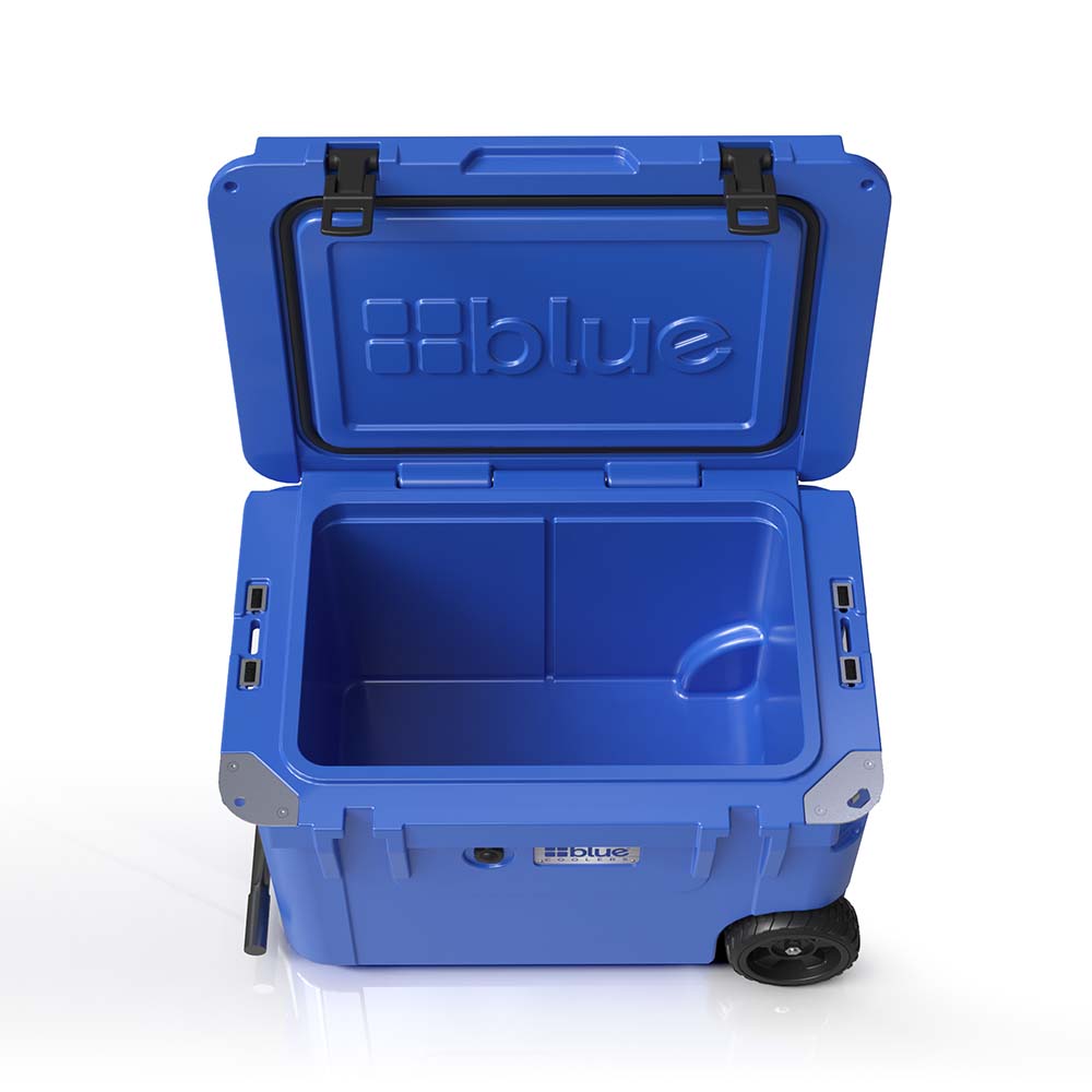 Trail King 60 Cooler with Wheels