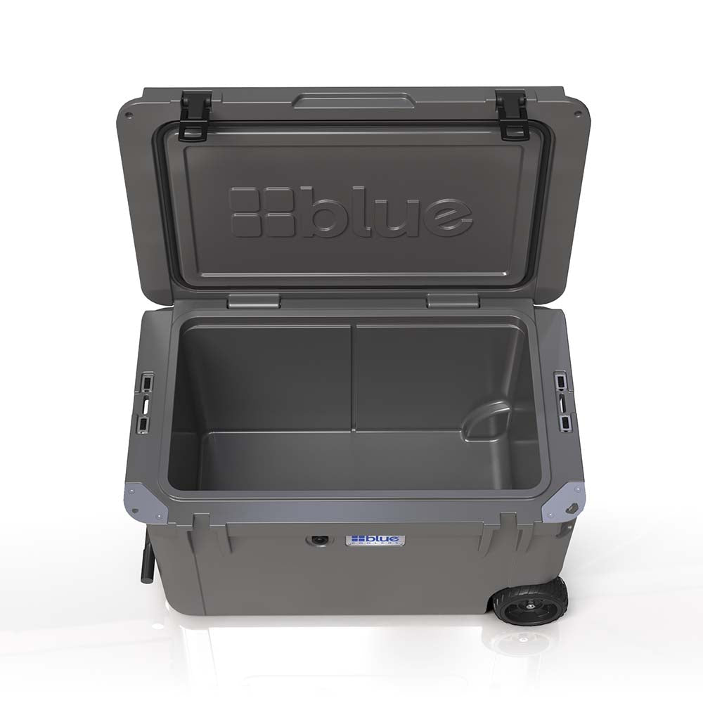 Ark Series 110 Qt. Wheeled Roto-Molded Cooler