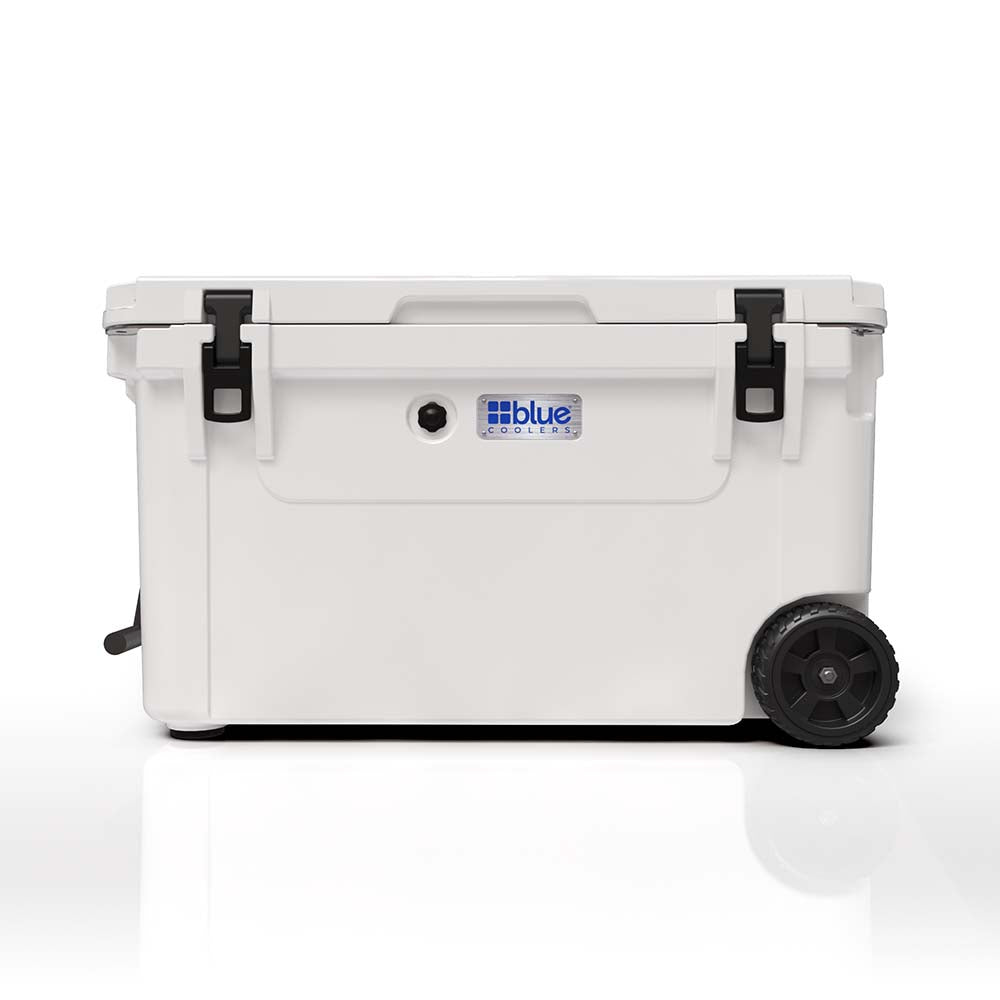 Ark Series 110 Qt. Wheeled Roto-Molded Cooler