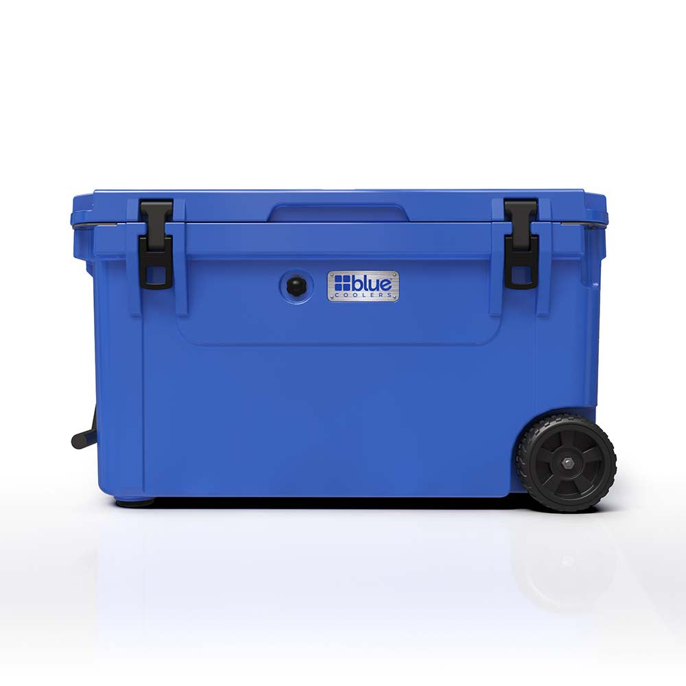 Ark Series 110 Qt. Wheeled Roto-Molded Cooler