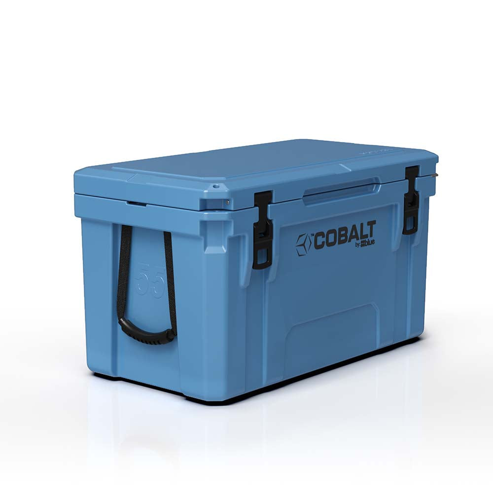 Cobalt 55 Cooler