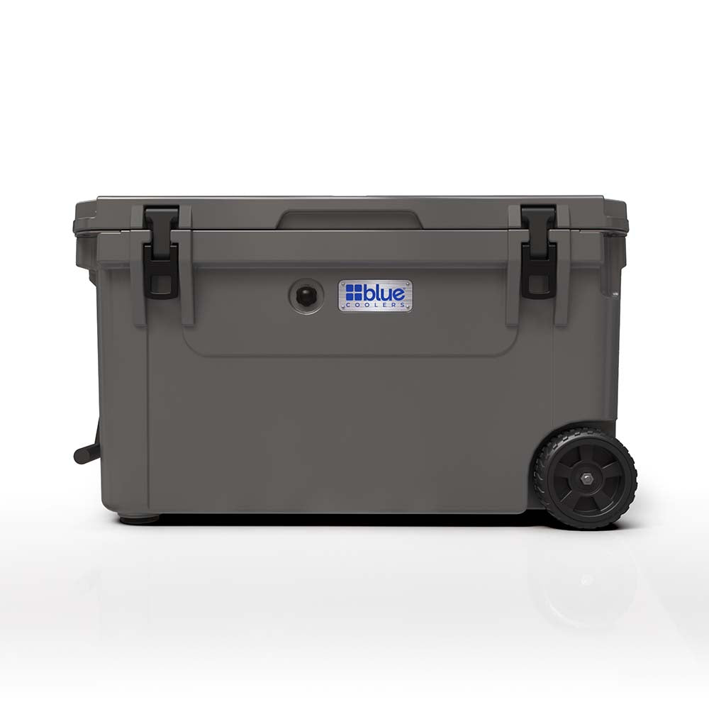 Ark Series 110 Qt. Wheeled Roto-Molded Cooler