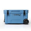 Cobalt 55 Cooler with Wheels
