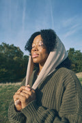 The Knit Bandana Women
