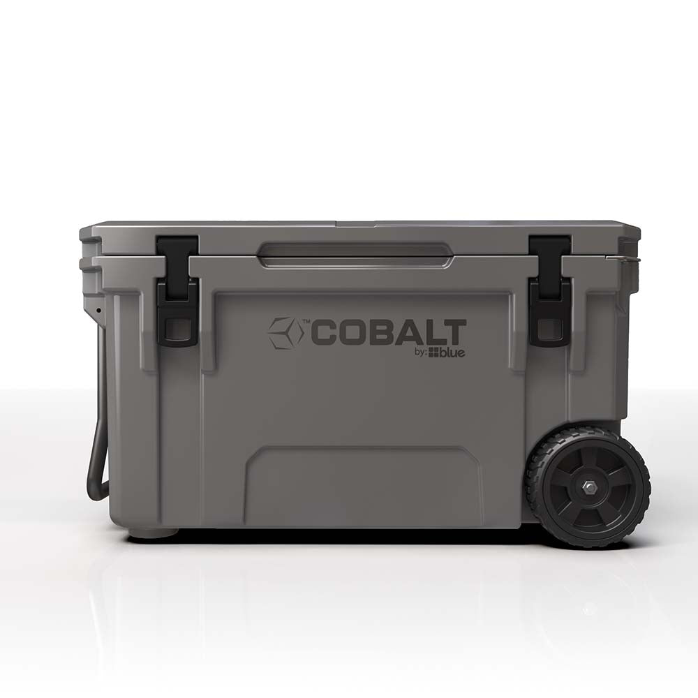 Cobalt 55 Cooler with Wheels