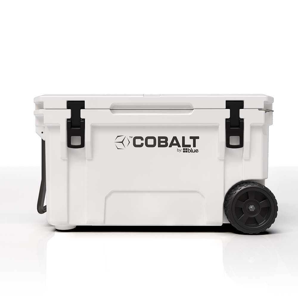 Cobalt 55 Cooler with Wheels