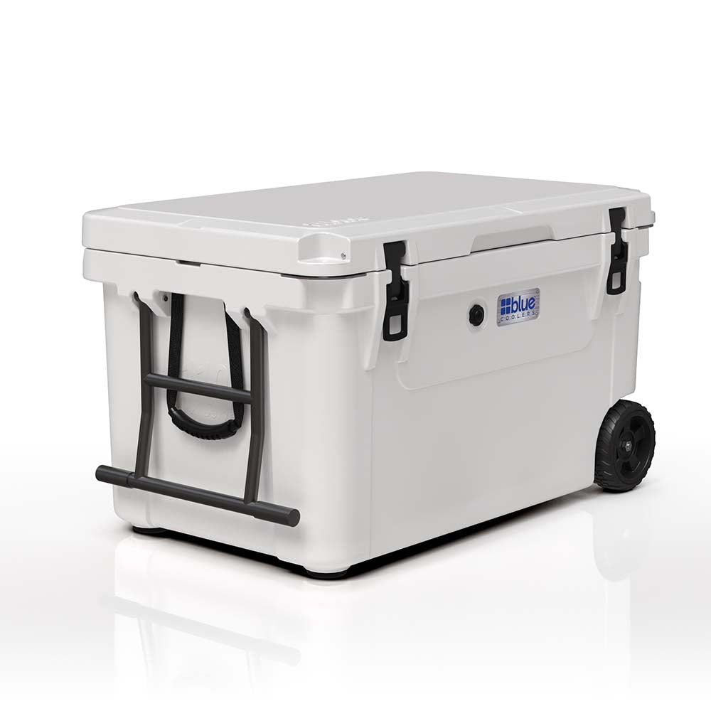 Ark Series 110 Qt. Wheeled Roto-Molded Cooler