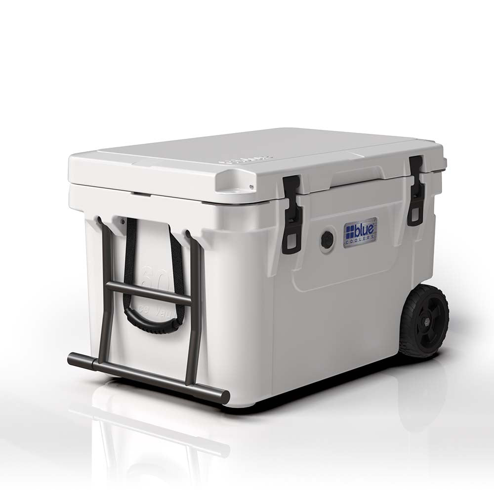 Trail King 60 Cooler with Wheels