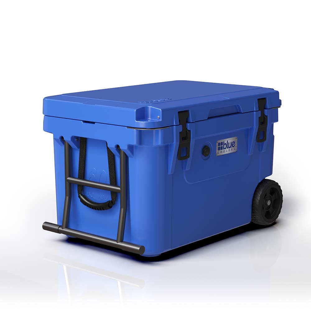 Trail King 60 Cooler with Wheels