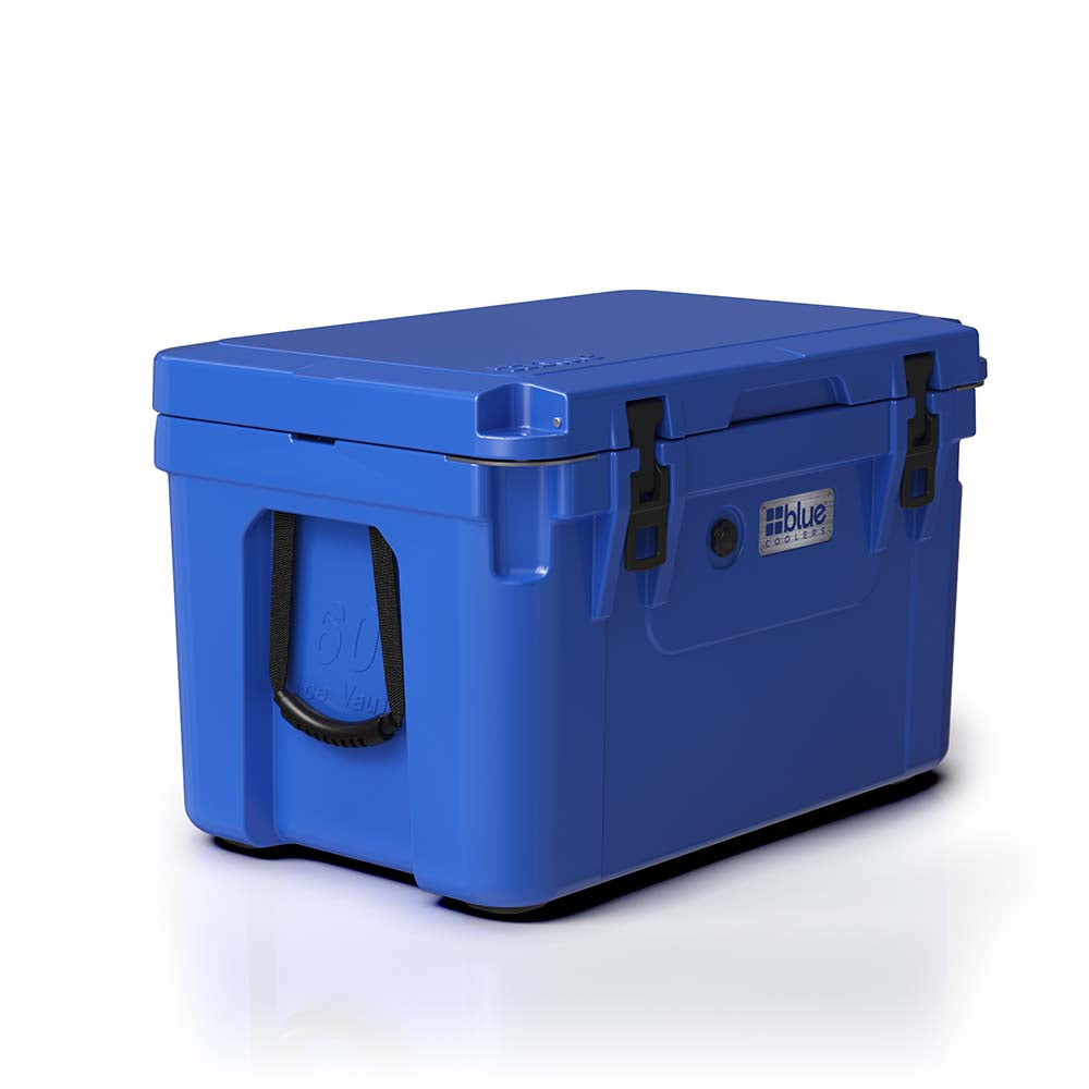 Ice Vault 60 Qt. Roto-Molded Cooler