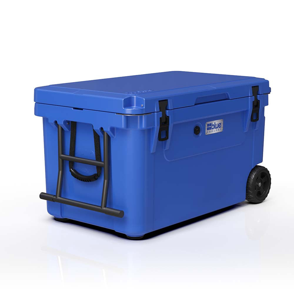 Ark Series 110 Qt. Wheeled Roto-Molded Cooler