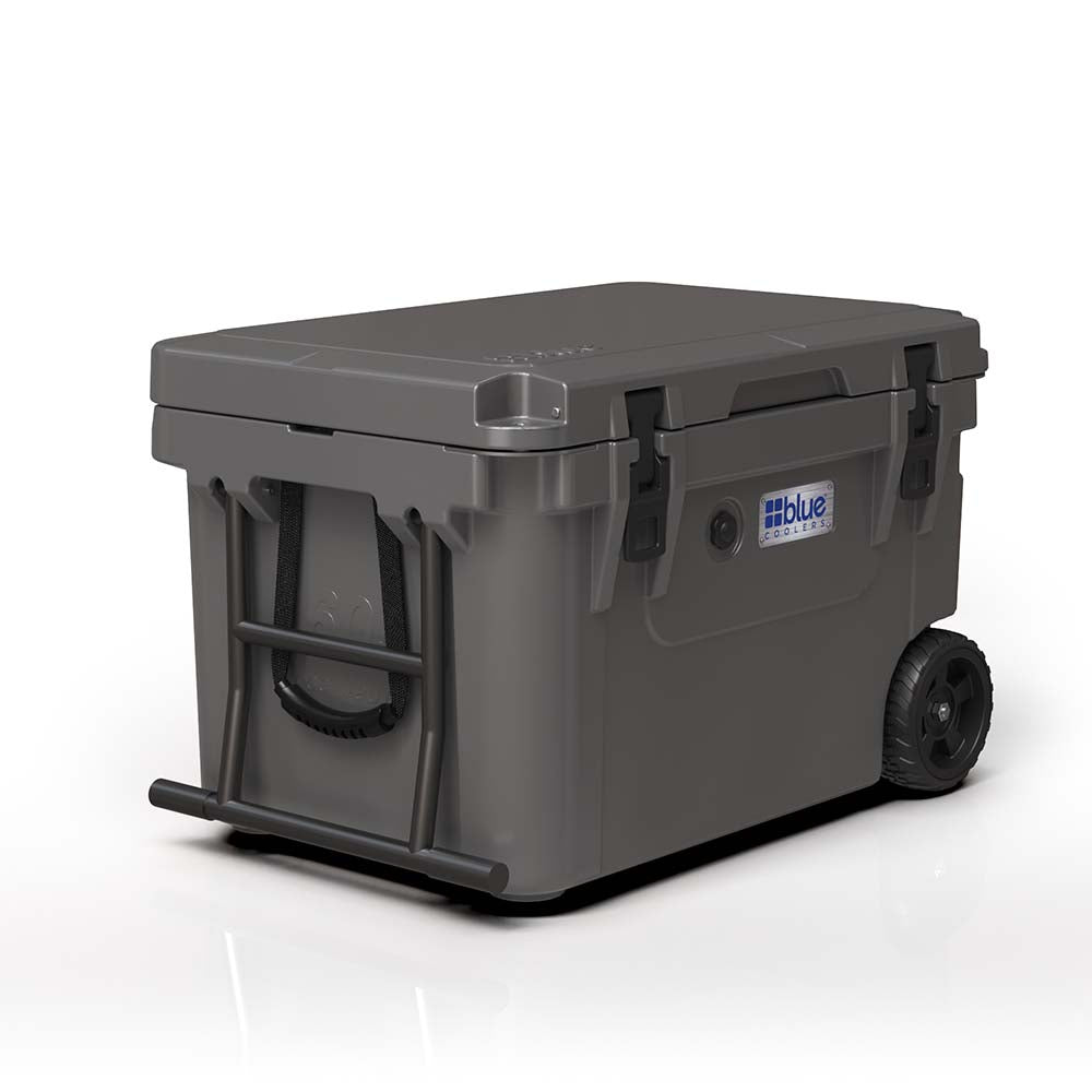 Trail King 60 Cooler with Wheels