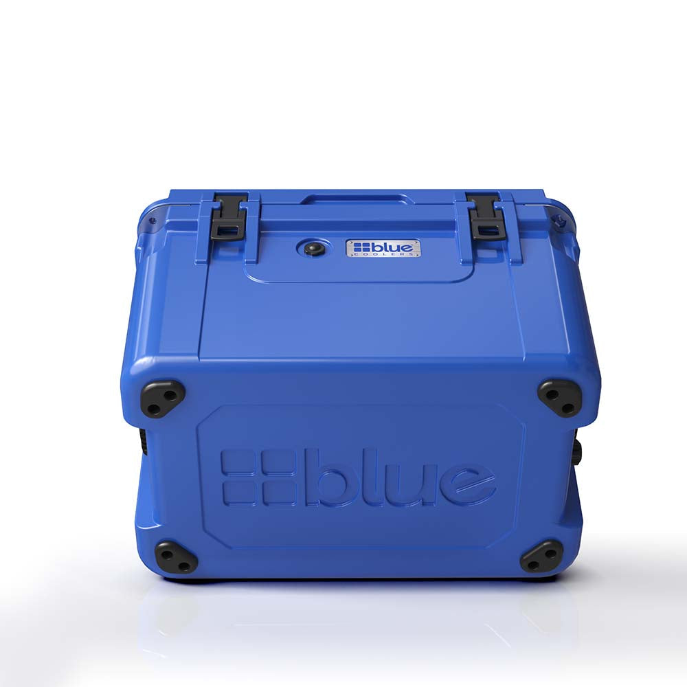 Ice Vault 60 Qt. Roto-Molded Cooler