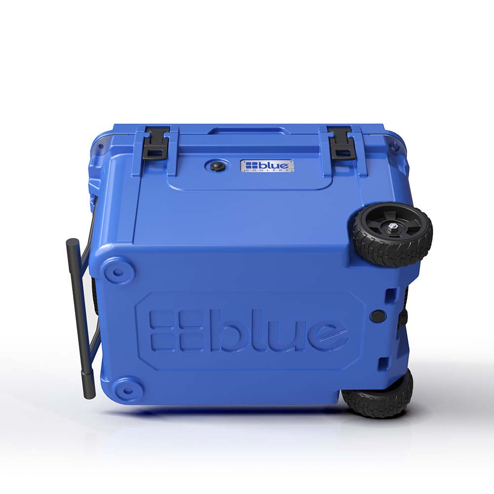 Trail King 60 Cooler with Wheels