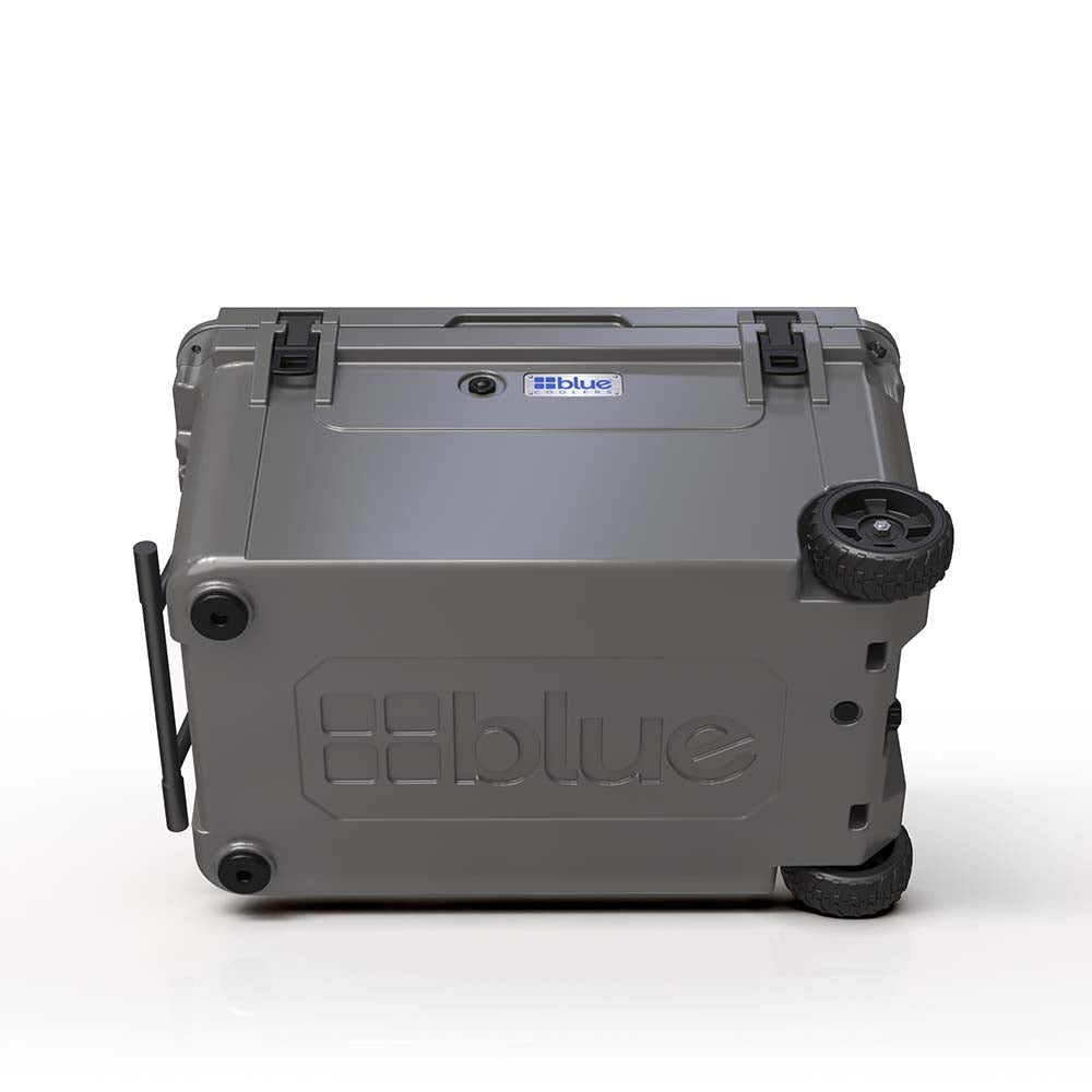 Ark Series 110 Qt. Wheeled Roto-Molded Cooler
