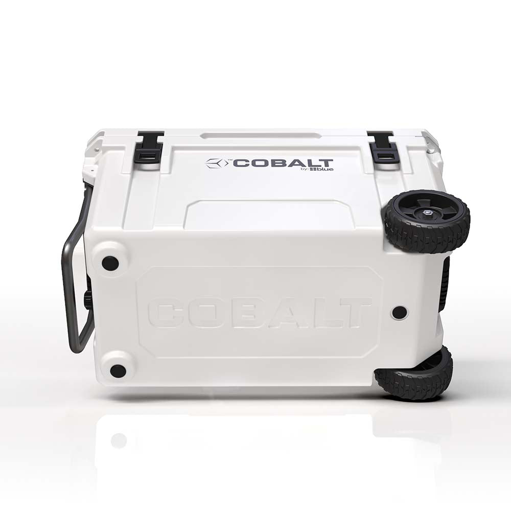 Cobalt 55 Cooler with Wheels